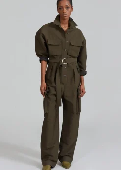 Linda Jumpsuit