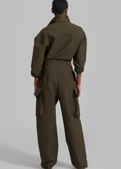 Linda Jumpsuit