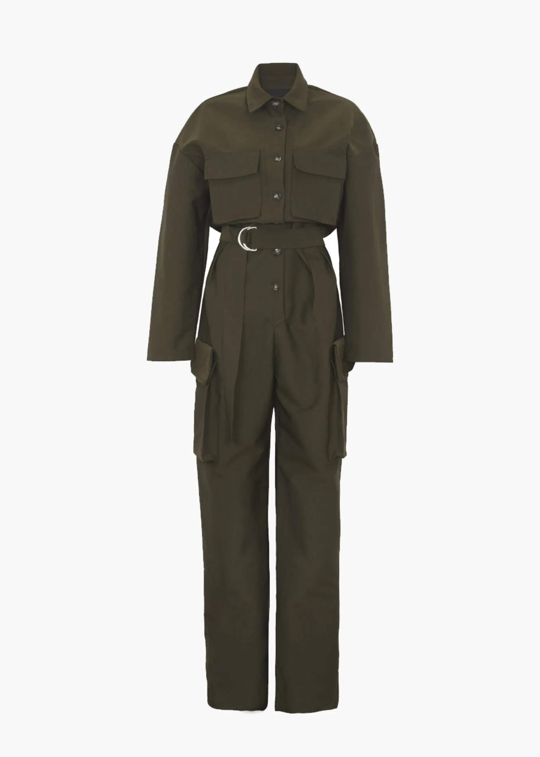 Linda Jumpsuit
