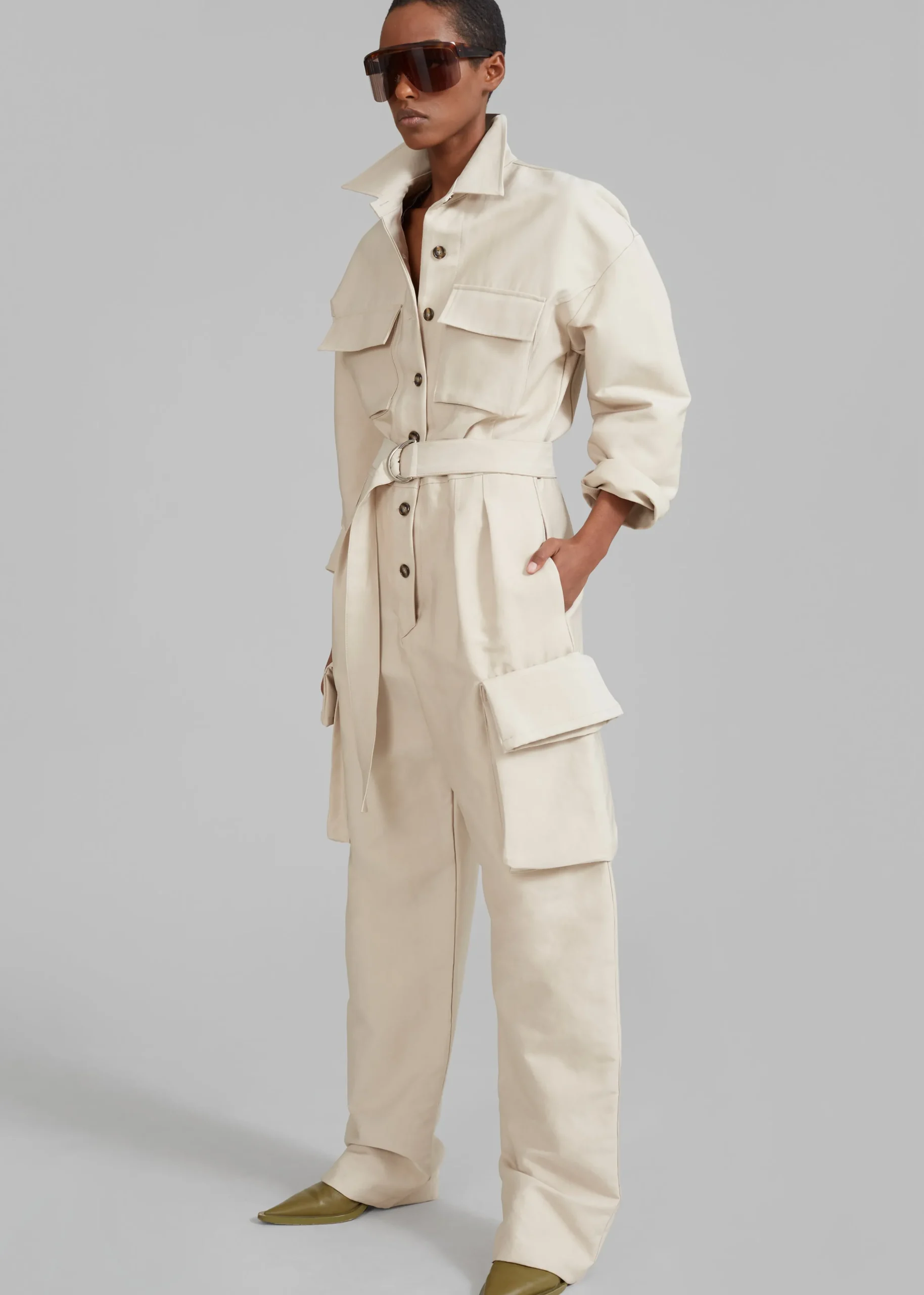 Linda Jumpsuit