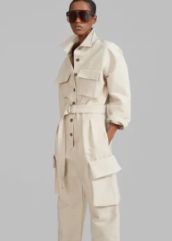 Linda Jumpsuit