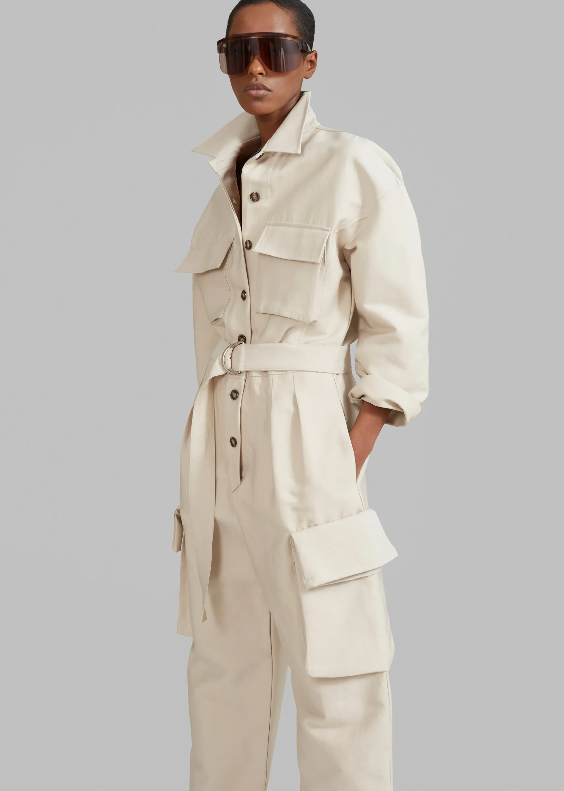 Linda Jumpsuit