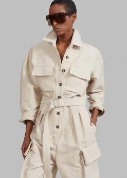 Linda Jumpsuit