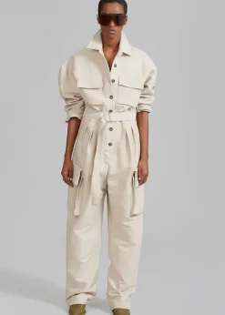 Linda Jumpsuit