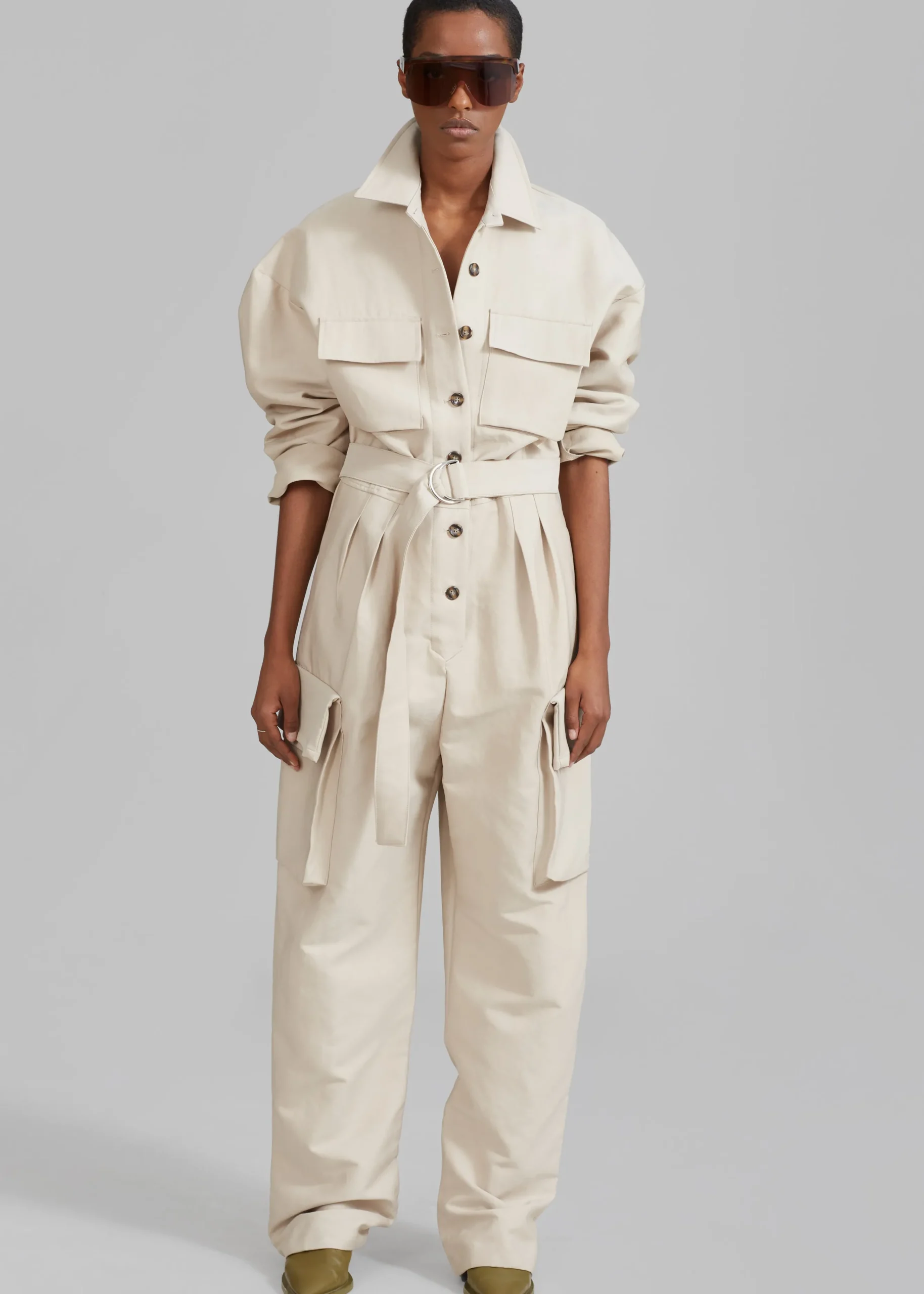 Linda Jumpsuit