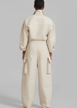 Linda Jumpsuit