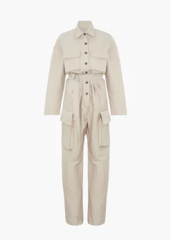 Linda Jumpsuit