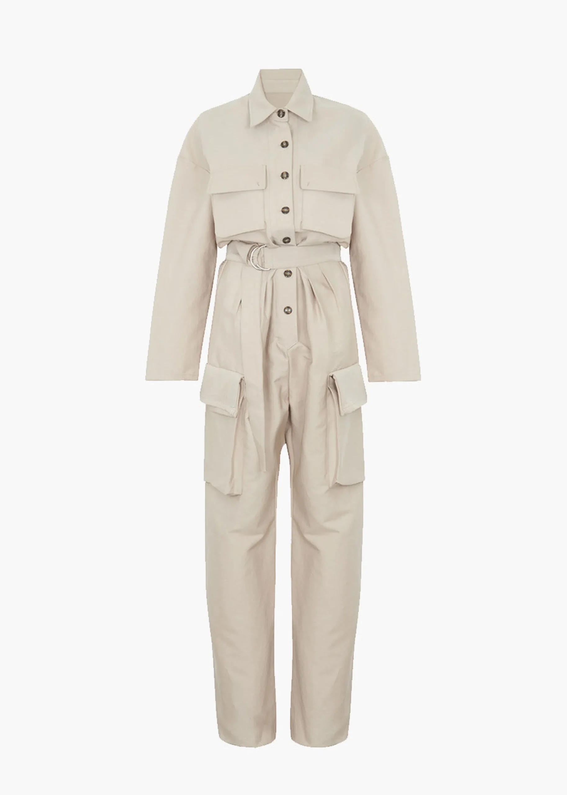 Linda Jumpsuit