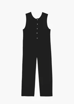 Liv Denim Jumpsuit