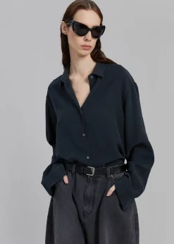 Lotta Fluid Shirt