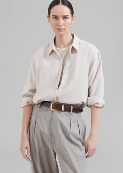 Lotta Fluid Shirt