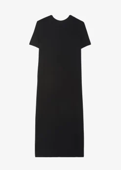 Lou Oversized Tee Dress