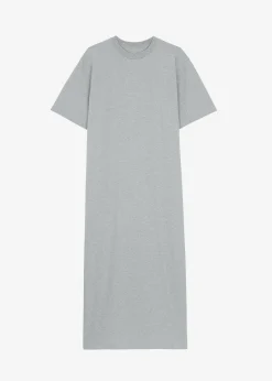 Lou Oversized Tee Dress