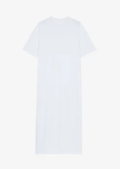Lou Oversized Tee Dress