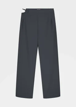 Louise Cut Out Trousers
