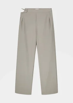 Louise Cut Out Trousers