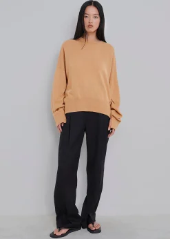 Loulou Studio Anaa Cashmere Sweater