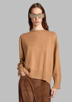 Loulou Studio Anaa Cashmere Sweater