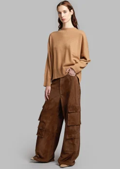 Loulou Studio Anaa Cashmere Sweater