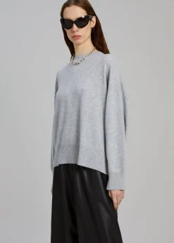 Loulou Studio Anaa Cashmere Sweater