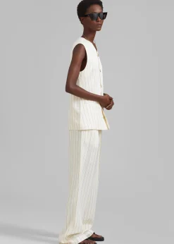 Loulou Studio Cetina Vest