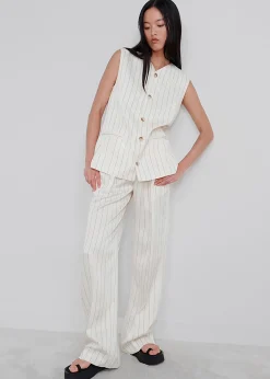 Loulou Studio Cetina Vest