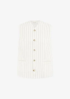 Loulou Studio Cetina Vest