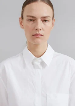 Loulou Studio Evora Shirt Dress