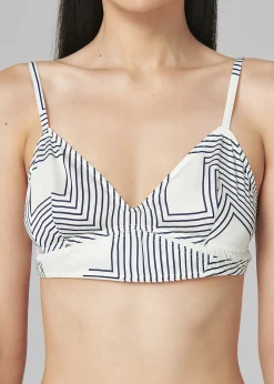 Low Classic Bra Top