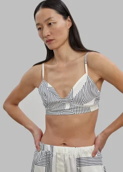 Low Classic Bra Top