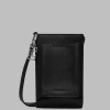 Low Classic Key-Ring Bag