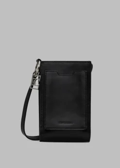 Low Classic Key-Ring Bag