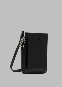 Low Classic Key-Ring Bag