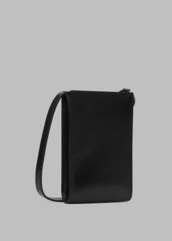 Low Classic Key-Ring Bag
