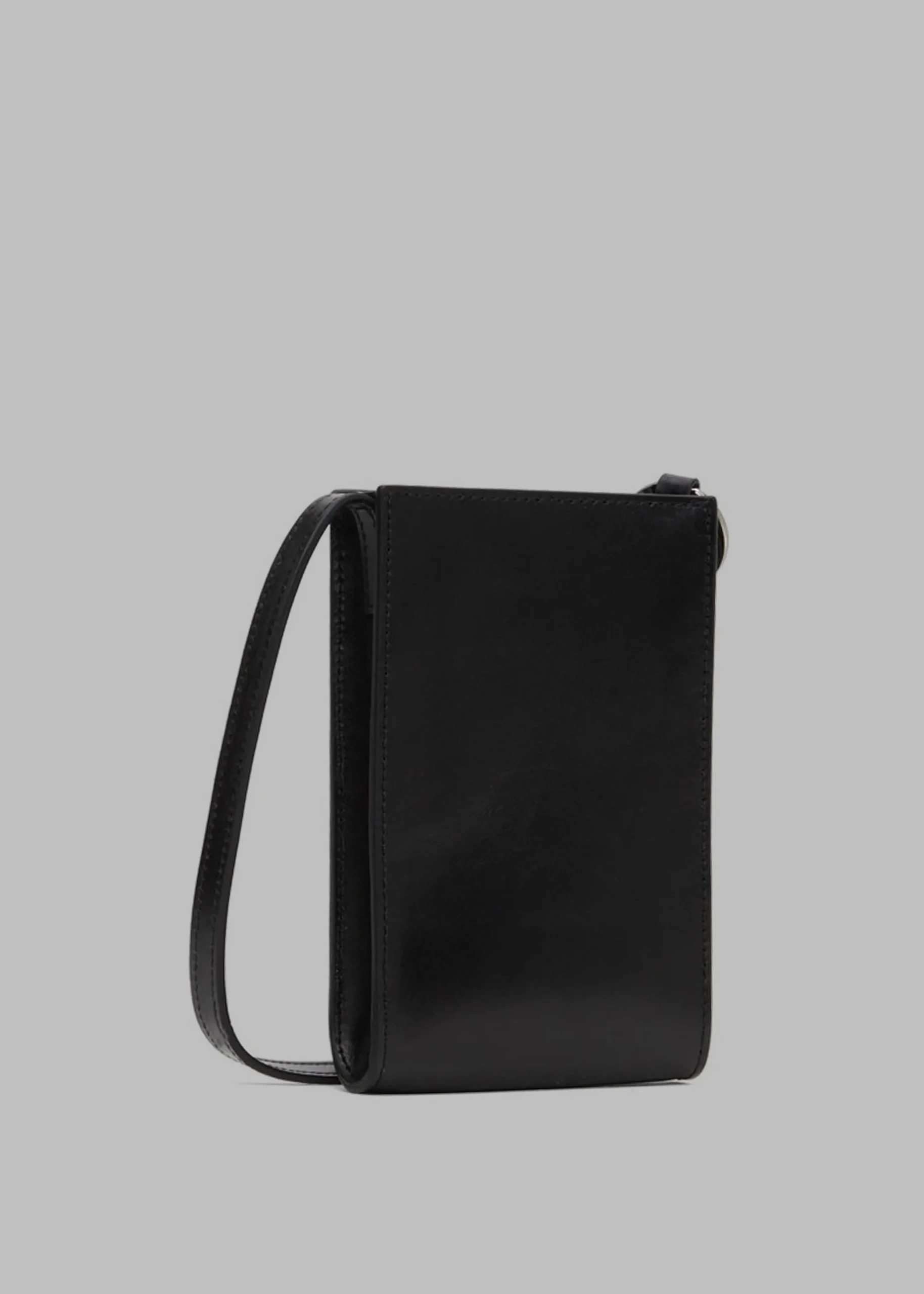 Low Classic Key-Ring Bag