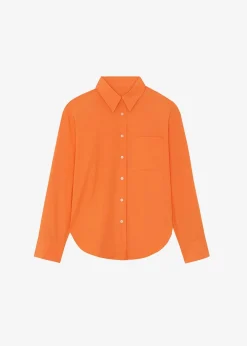 Lui Cotton Shirt
