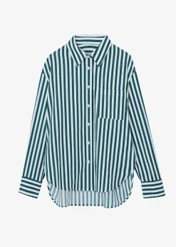 Lui Cotton Shirt