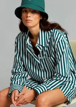 Lui Cotton Shirt
