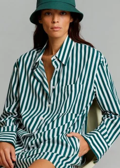Lui Cotton Shirt