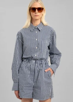 Lui Cotton Shirt