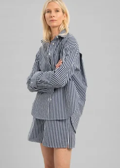Lui Cotton Shirt