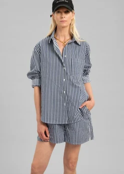 Lui Cotton Shirt