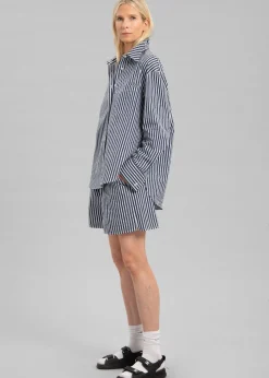 Lui Cotton Shirt