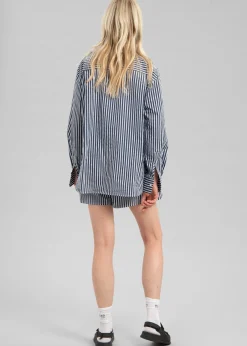 Lui Cotton Shirt