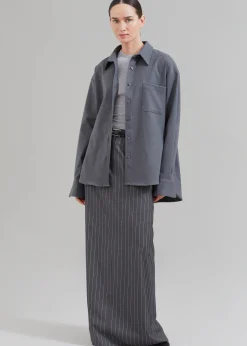 Lui Midweight Shirt