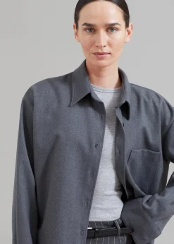 Lui Midweight Shirt