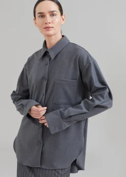 Lui Midweight Shirt