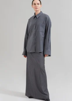 Lui Midweight Shirt