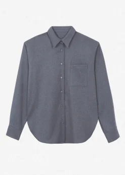 Lui Midweight Shirt