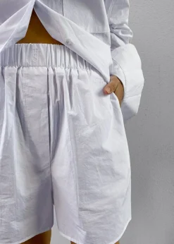 Lui Organic Cotton Boxer Short
